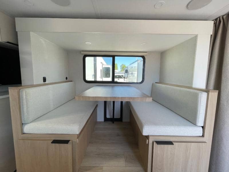 2026 Winnebago 2026 Winnebago Micro Minnie - thumbnail 14