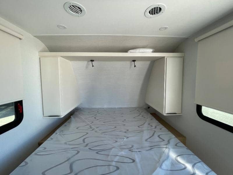 2026 Winnebago 2026 Winnebago Micro Minnie - thumbnail 16