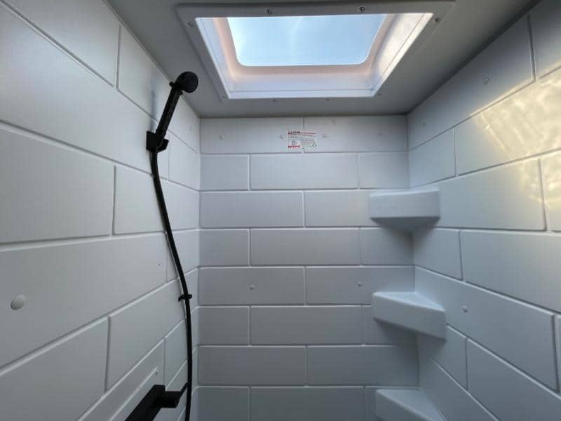 2026 Winnebago 2026 Winnebago Micro Minnie - thumbnail 21