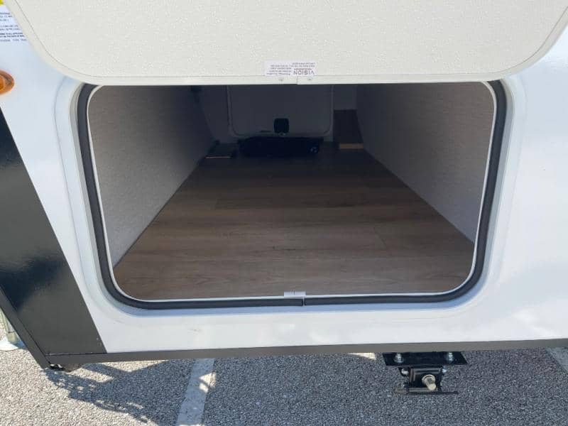 2026 Winnebago 2026 Winnebago Micro Minnie - thumbnail 5