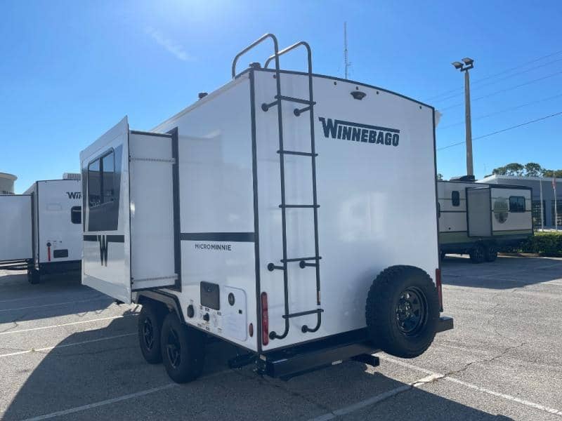 2026 Winnebago 2026 Winnebago Micro Minnie - thumbnail 6