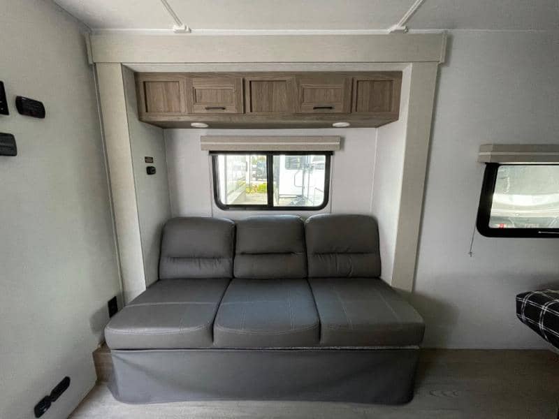 2026 Coachmen 2026 Coachmen Freedom Express - thumbnail 11