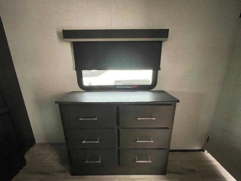 2026 Keystone RV 2026 Keystone RV Alpine Avalanche Edition - thumbnail 24