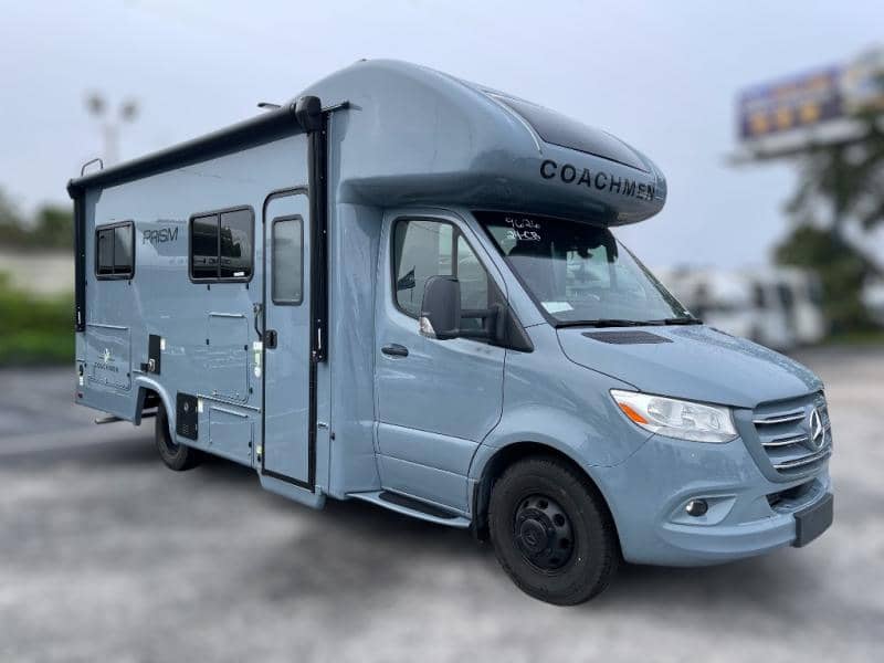 2026 Coachmen 2026 Coachmen Prism - thumbnail 1