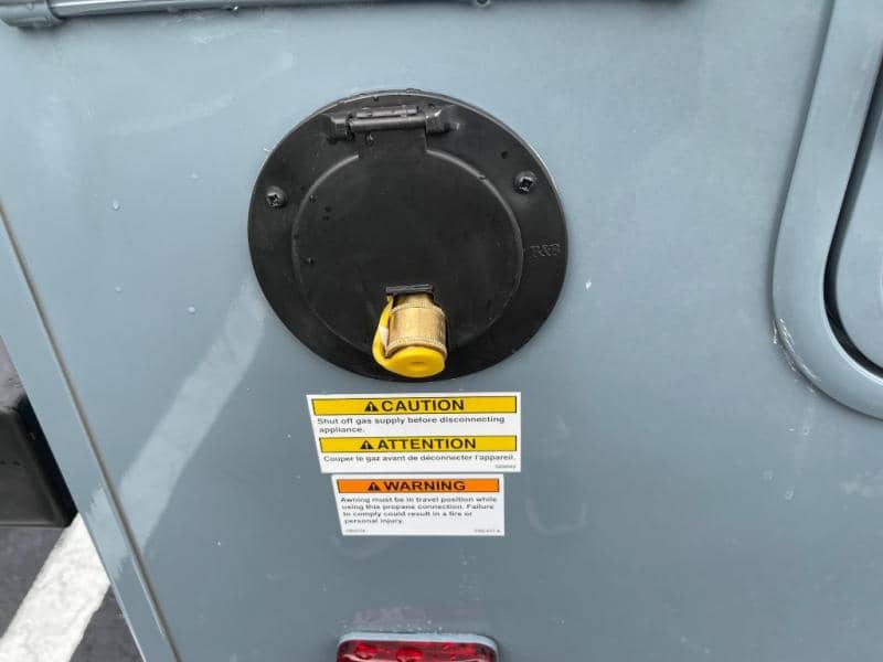 2026 Coachmen 2026 Coachmen Prism - thumbnail 12