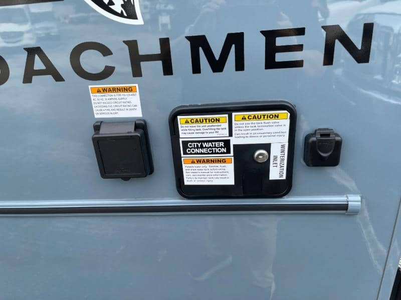 2026 Coachmen 2026 Coachmen Prism - thumbnail 13