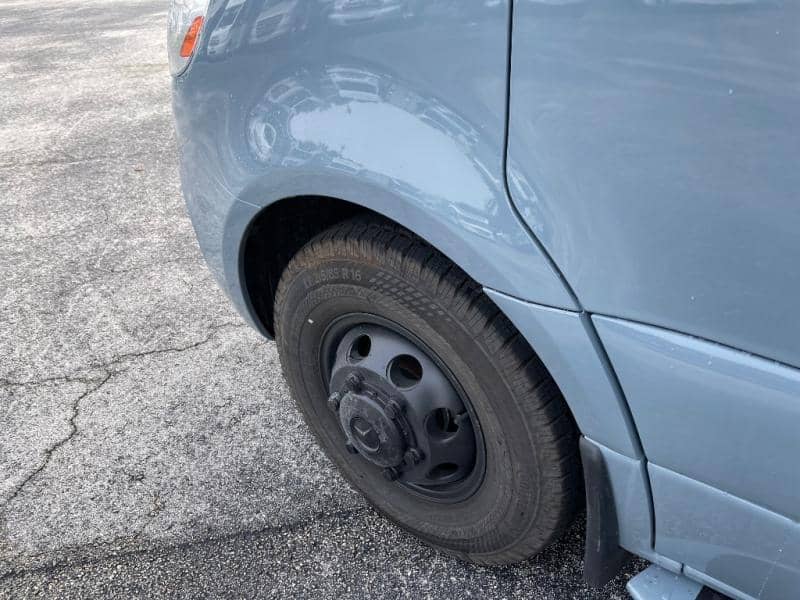 2026 Coachmen 2026 Coachmen Prism - thumbnail 16