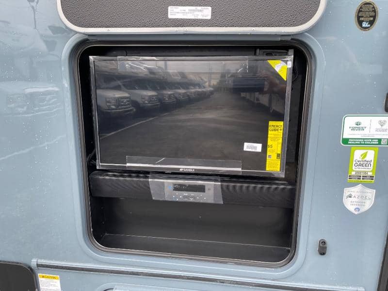 2026 Coachmen 2026 Coachmen Prism - thumbnail 19