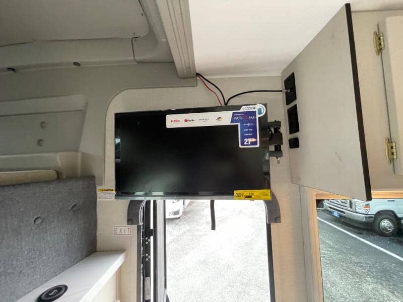 2026 Coachmen 2026 Coachmen Prism - thumbnail 27