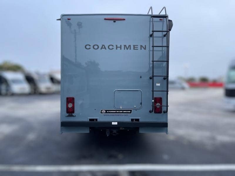 2026 Coachmen 2026 Coachmen Prism - thumbnail 6