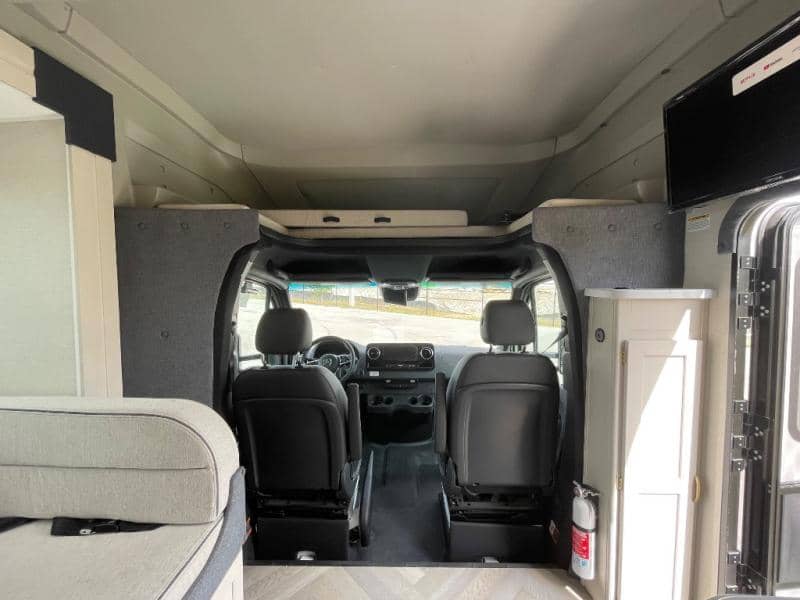 2026 Coachmen 2026 Coachmen Prism Select - thumbnail 11