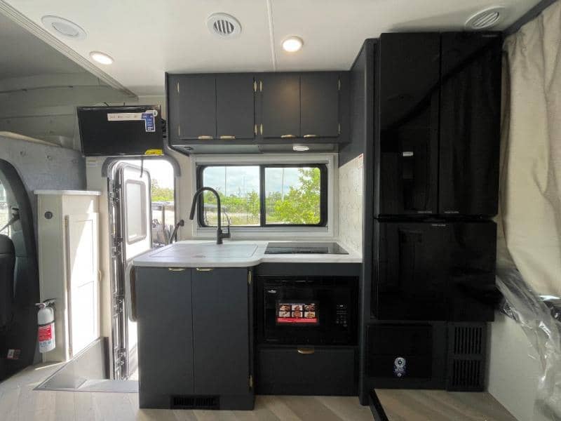 2026 Coachmen 2026 Coachmen Prism Select - thumbnail 12