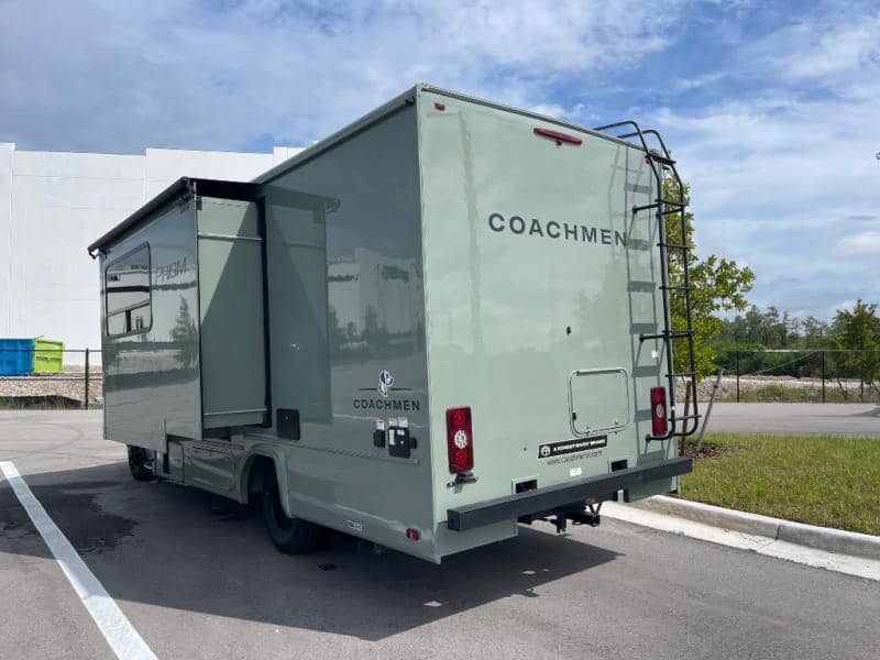 2026 Coachmen 2026 Coachmen Prism Select - thumbnail 6