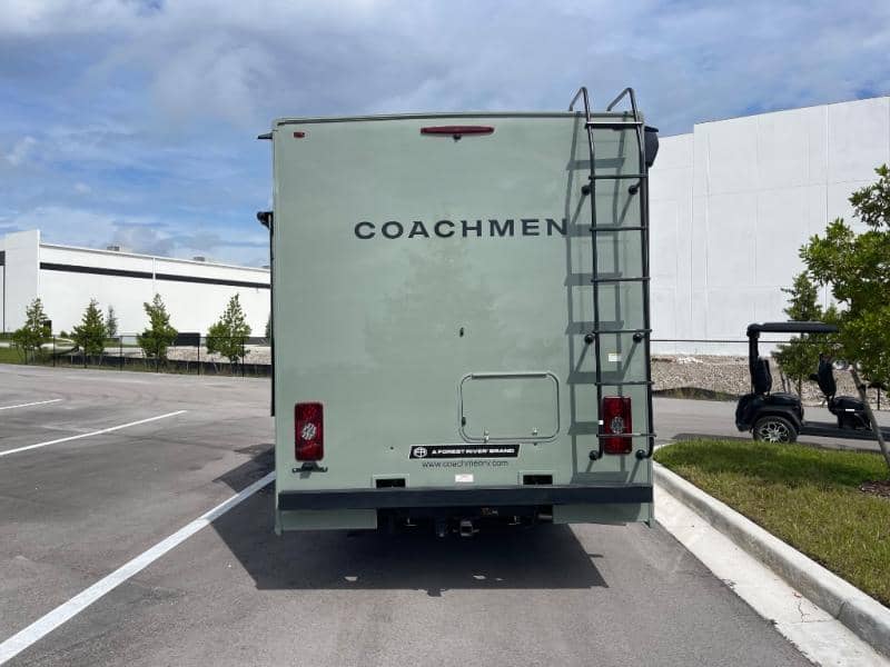 2026 Coachmen 2026 Coachmen Prism Select - thumbnail 7