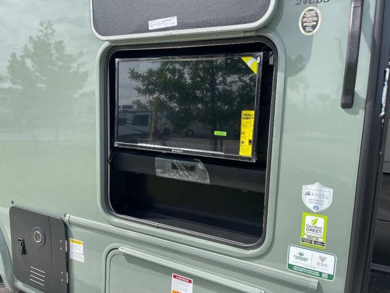 2026 Coachmen 2026 Coachmen Prism Select - thumbnail 10