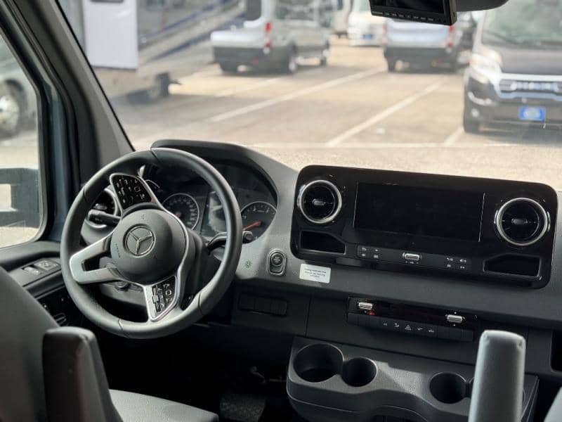 2026 Coachmen 2026 Coachmen Prism - thumbnail 11