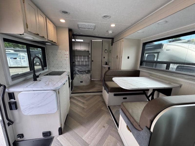 2026 Coachmen 2026 Coachmen Prism - thumbnail 12