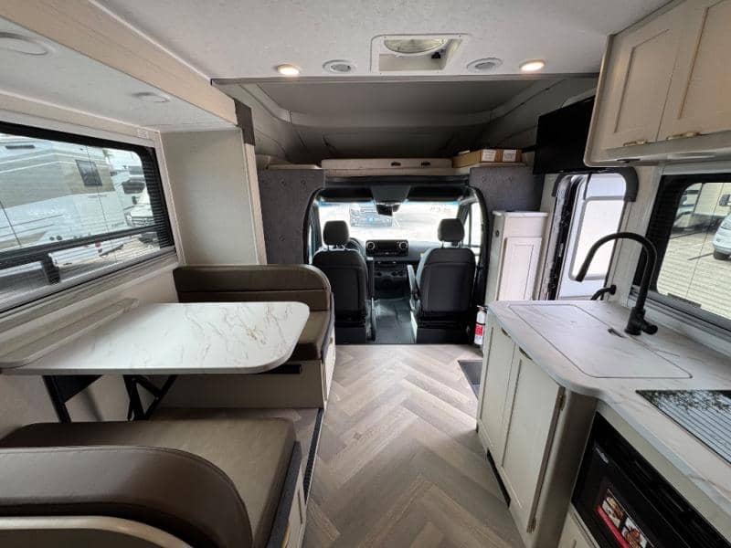 2026 Coachmen 2026 Coachmen Prism - thumbnail 13