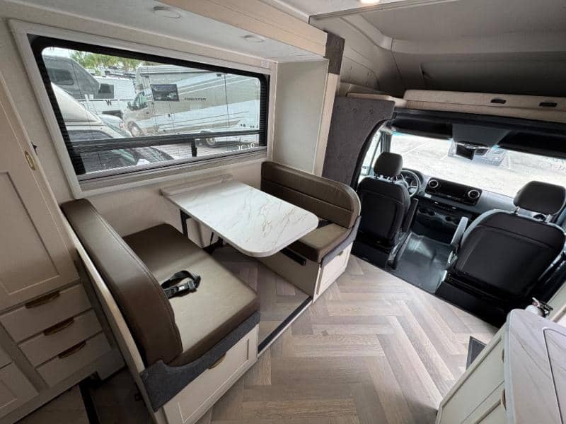 2026 Coachmen 2026 Coachmen Prism - thumbnail 21