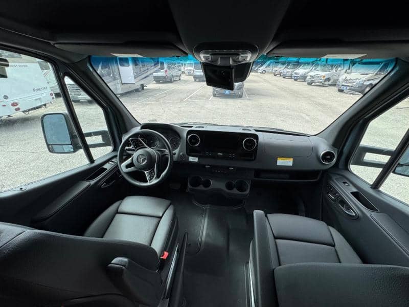 2026 Coachmen 2026 Coachmen Prism - thumbnail 27