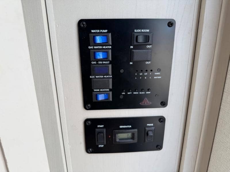 2026 Coachmen 2026 Coachmen Prism - thumbnail 28