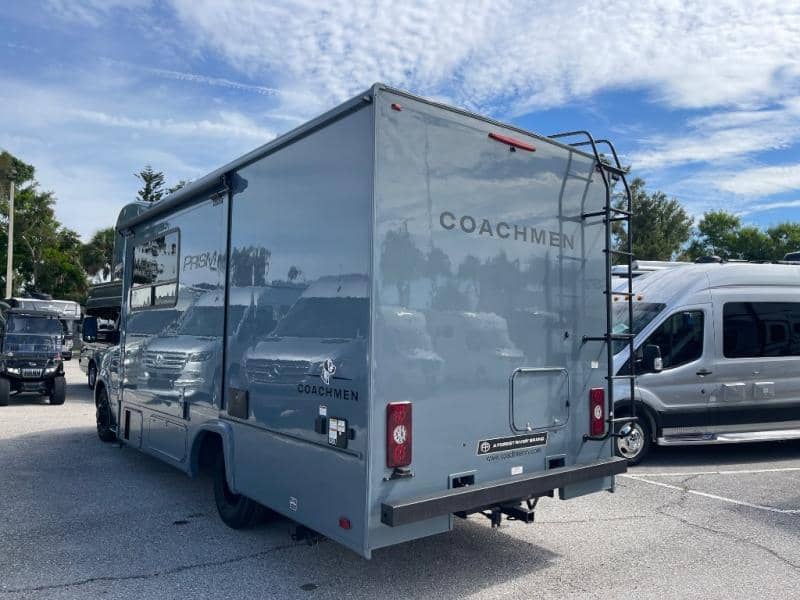 2026 Coachmen 2026 Coachmen Prism - thumbnail 6