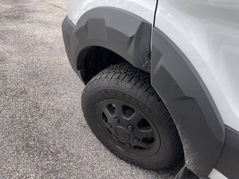 2026 Thor Motor Coach 2026 Thor Motor Coach Palladium - thumbnail 11