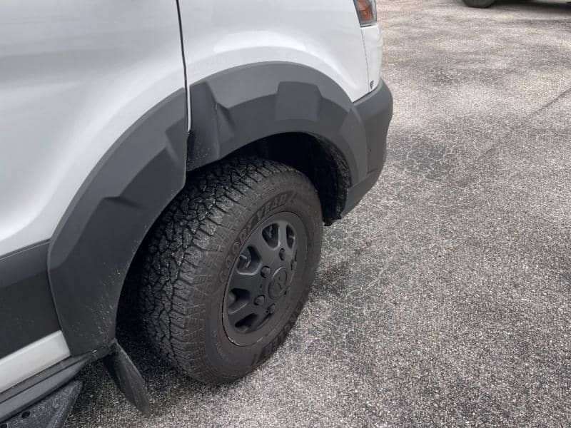 2026 Thor Motor Coach 2026 Thor Motor Coach Palladium - thumbnail 12