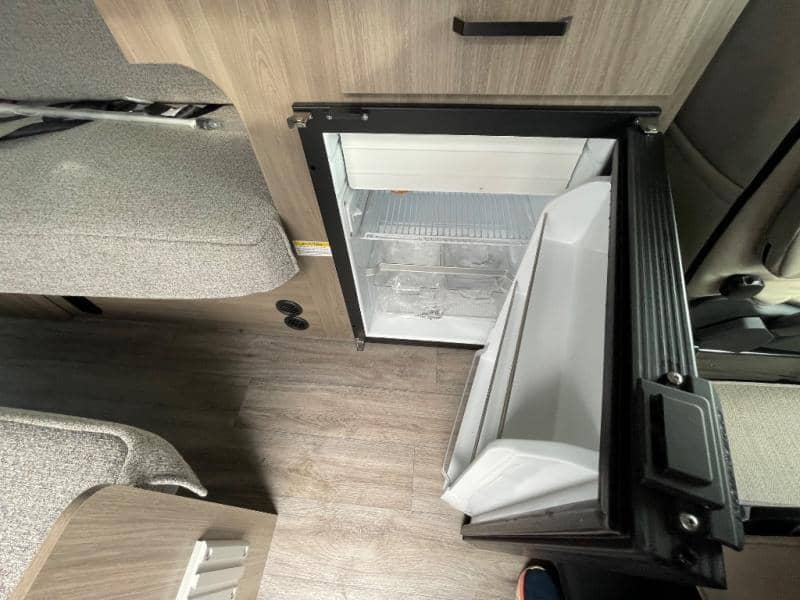 2026 Thor Motor Coach 2026 Thor Motor Coach Palladium - thumbnail 26