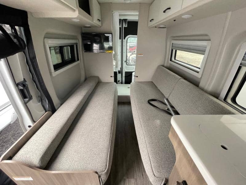 2026 Thor Motor Coach 2026 Thor Motor Coach Palladium - thumbnail 27