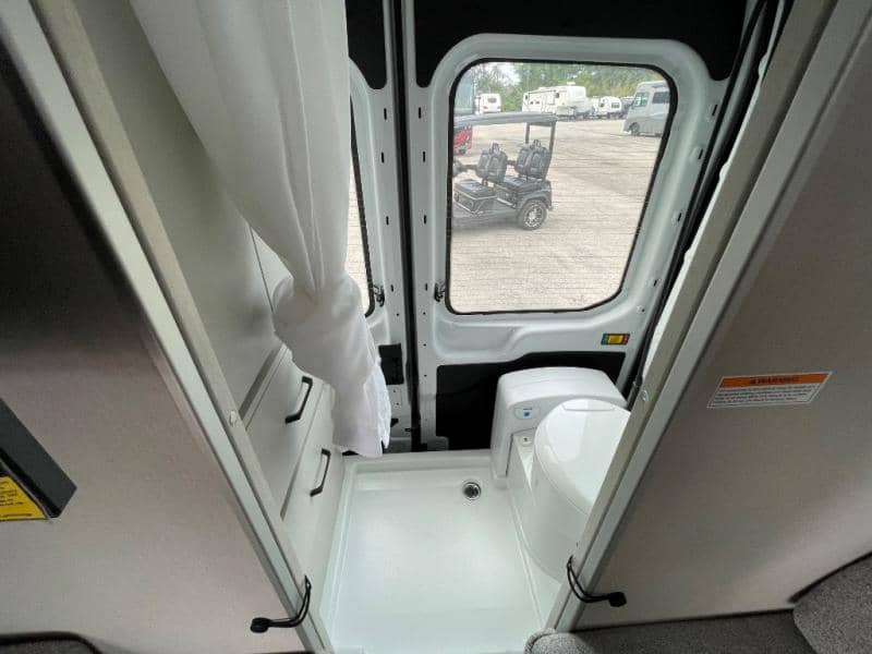 2026 Thor Motor Coach 2026 Thor Motor Coach Palladium - thumbnail 29