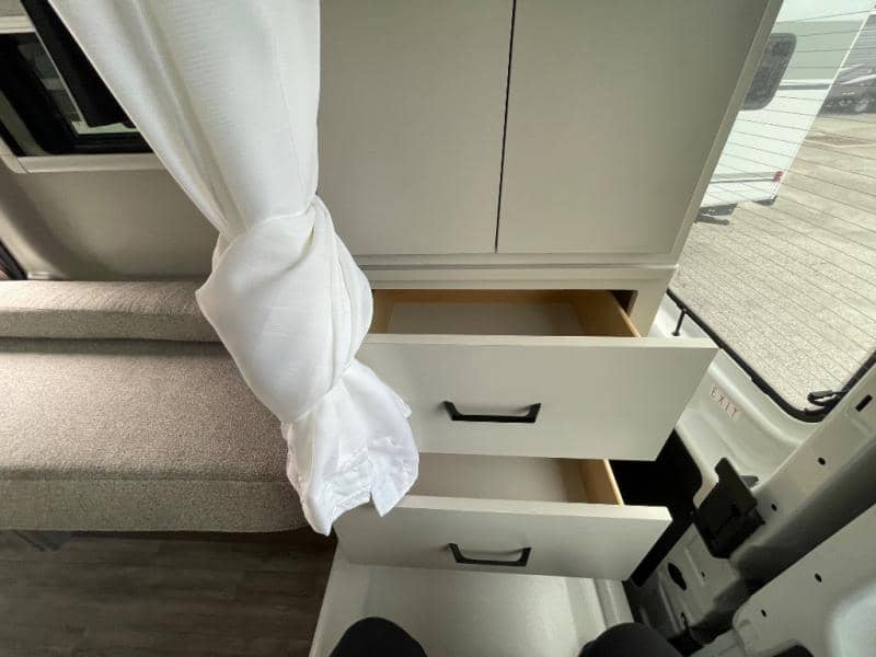 2026 Thor Motor Coach 2026 Thor Motor Coach Palladium - thumbnail 34