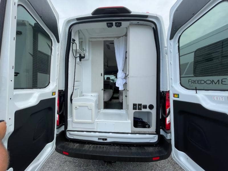 2026 Thor Motor Coach 2026 Thor Motor Coach Palladium - thumbnail 37