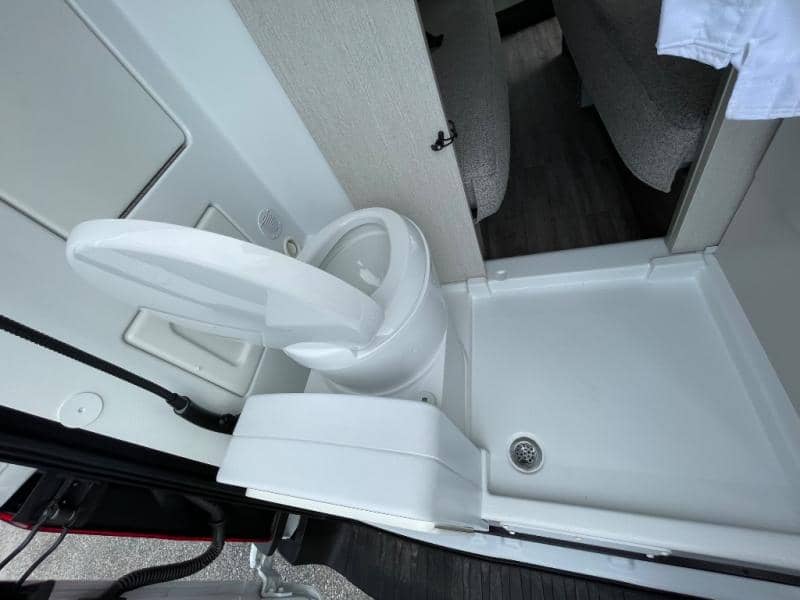 2026 Thor Motor Coach 2026 Thor Motor Coach Palladium - thumbnail 38