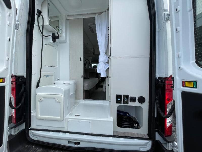 2026 Thor Motor Coach 2026 Thor Motor Coach Palladium - thumbnail 39