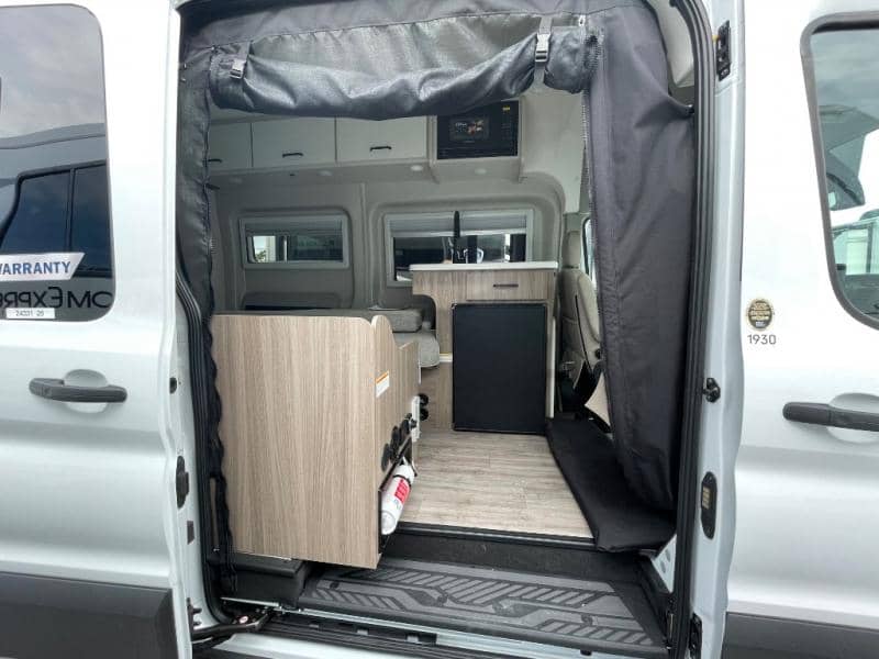 2026 Thor Motor Coach 2026 Thor Motor Coach Palladium - thumbnail 41