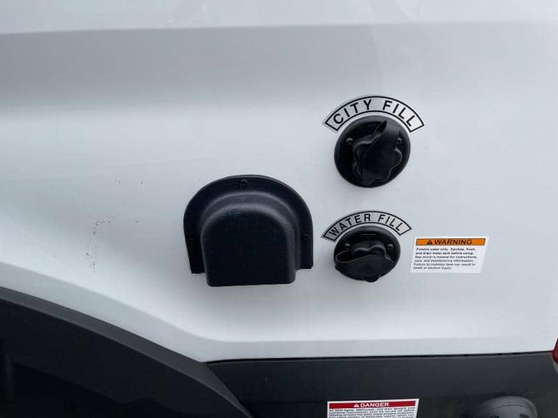 2026 Thor Motor Coach 2026 Thor Motor Coach Palladium - thumbnail 8