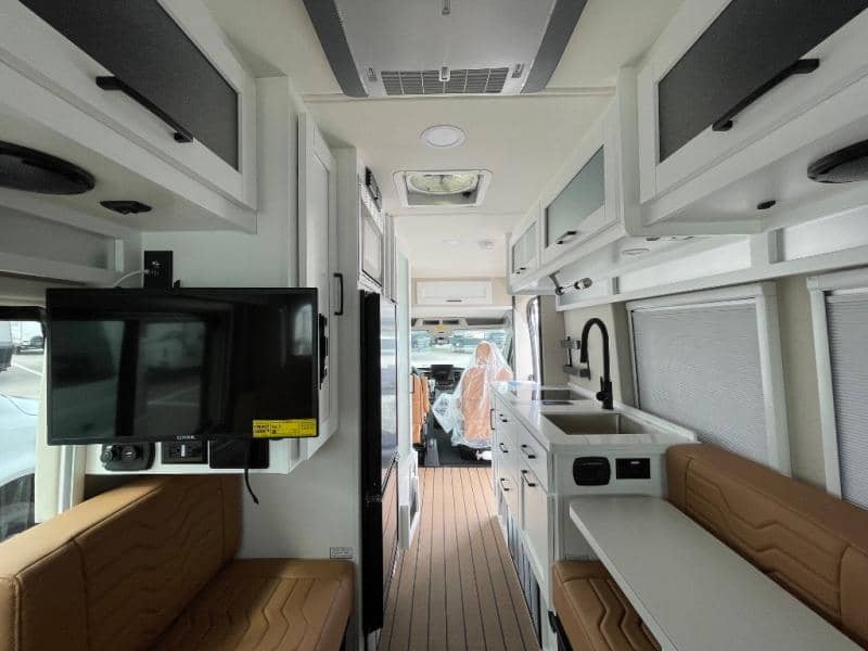 2026 Coachmen 2026 Coachmen Beyond - thumbnail 13