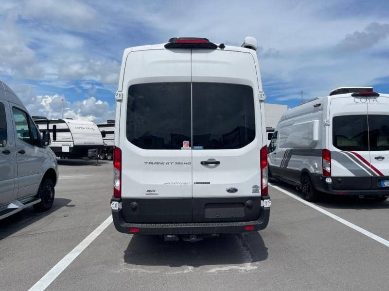 2026 Coachmen 2026 Coachmen Beyond - thumbnail 7