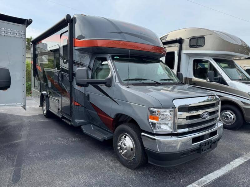 2026 Gulf Stream 2026 Gulf Stream BT Cruiser - thumbnail 1