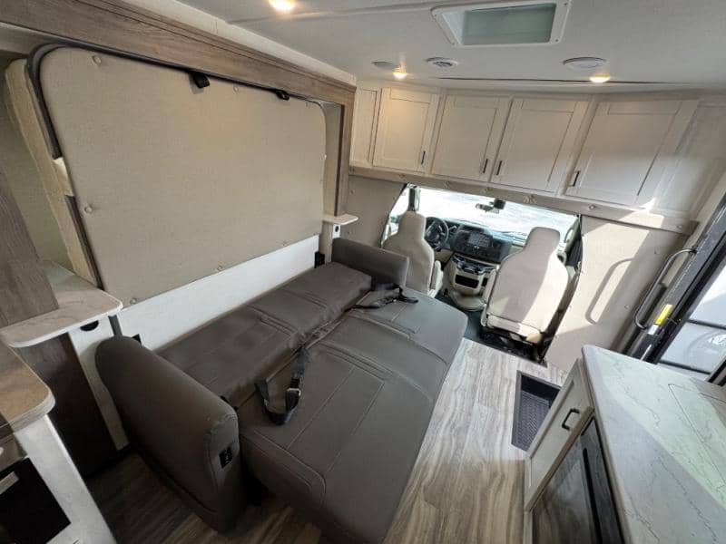 2026 Gulf Stream 2026 Gulf Stream BT Cruiser - thumbnail 15