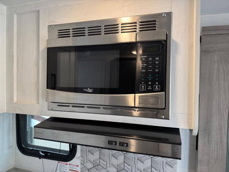 2026 Gulf Stream 2026 Gulf Stream BT Cruiser - thumbnail 25