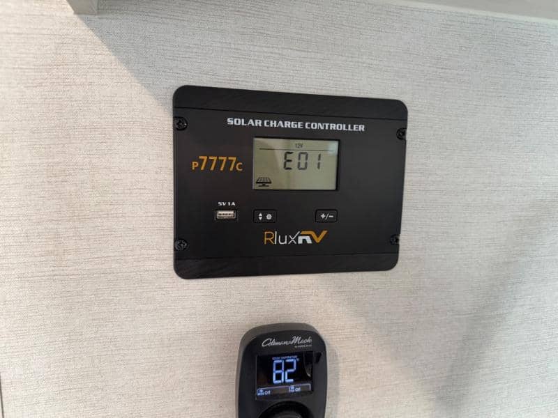 2026 Gulf Stream 2026 Gulf Stream BT Cruiser - thumbnail 33