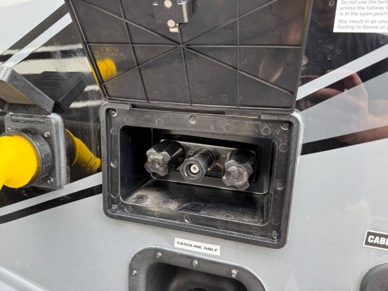 2026 Gulf Stream 2026 Gulf Stream BT Cruiser - thumbnail 8