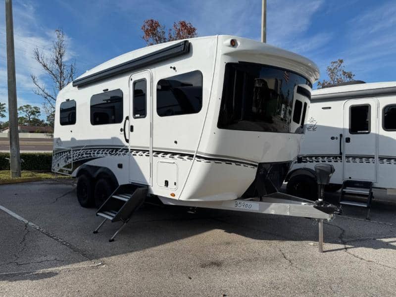 2026 inTech RV 2026 inTech RV Aucta - thumbnail 1