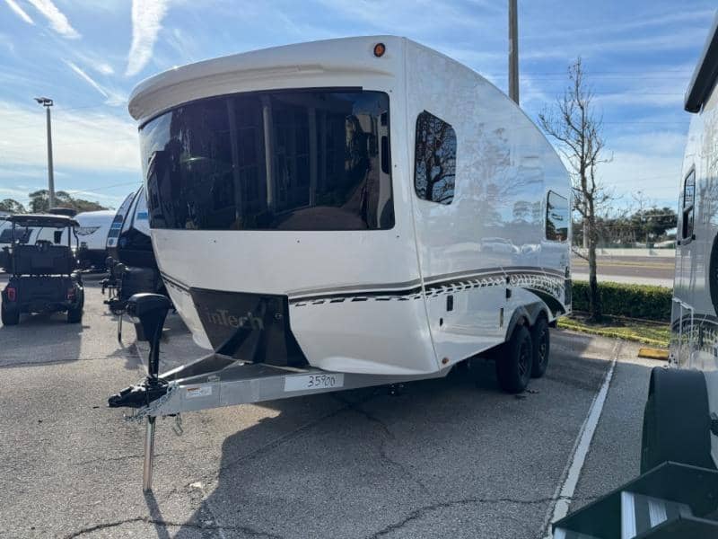 2026 inTech RV 2026 inTech RV Aucta - thumbnail 3