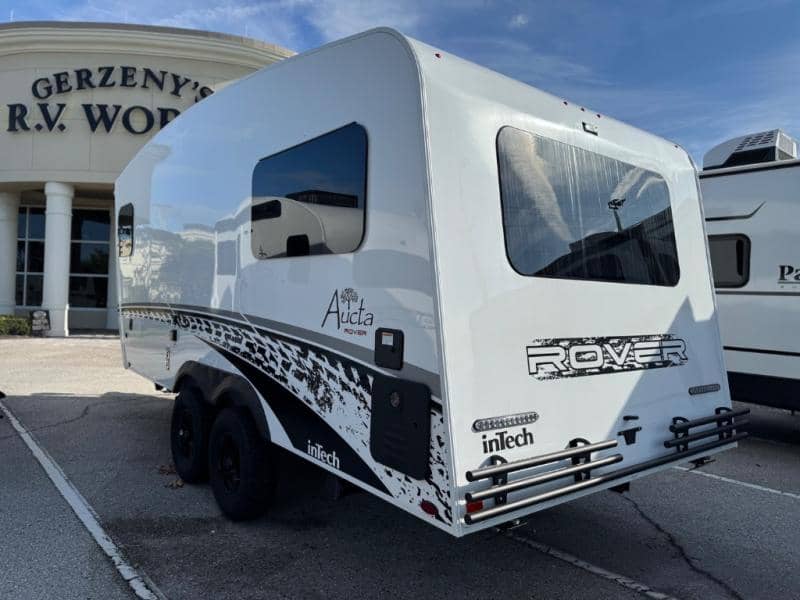 2026 inTech RV 2026 inTech RV Aucta - thumbnail 4