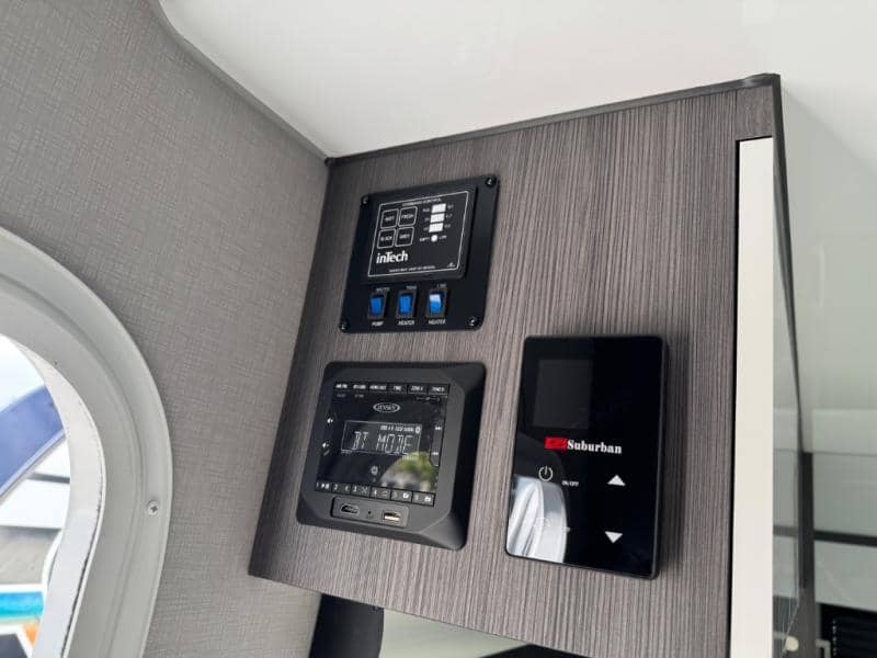 2026 inTech RV 2026 inTech RV Aucta - thumbnail 21