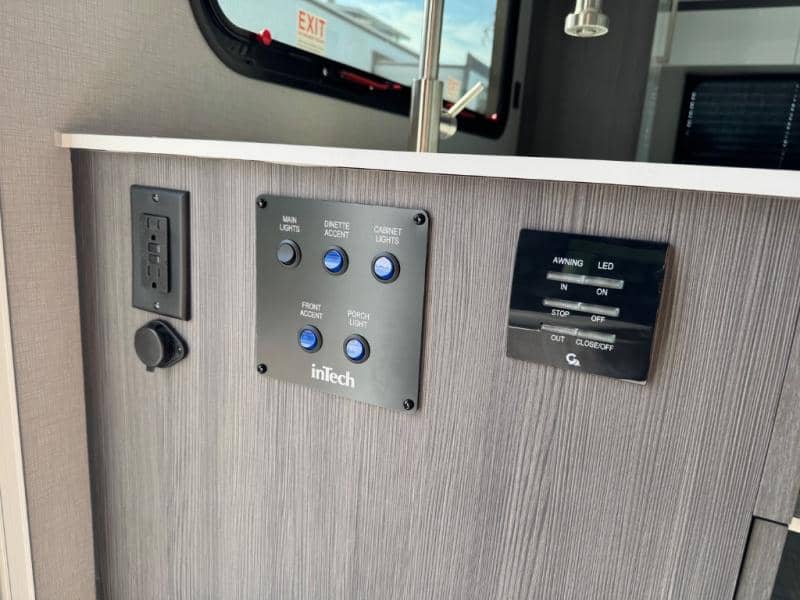 2026 inTech RV 2026 inTech RV Aucta - thumbnail 22