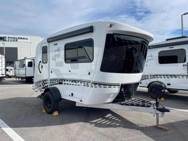 2026 inTech RV 2026 inTech RV Sol - thumbnail 1